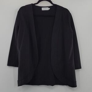 3 For $20 Nommo Black sweater size S